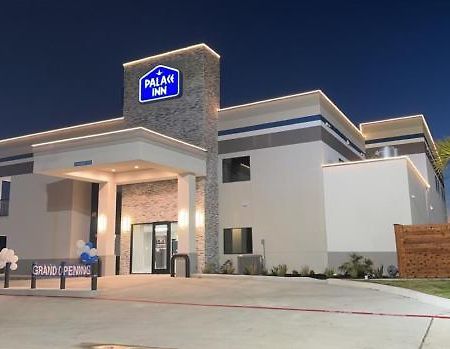 Palace Inn Blue Jones Road & Fm1960 Jersey Village Экстерьер фото