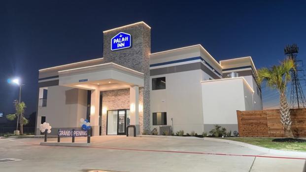Palace Inn Blue Jones Road & Fm1960 Jersey Village Экстерьер фото